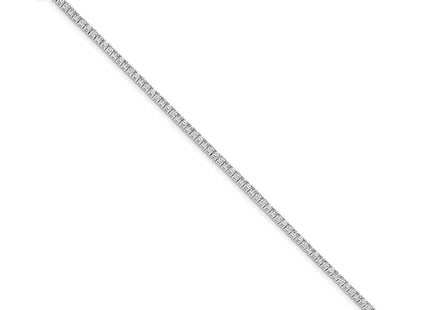 14k White Gold Bracelets Style X600WAA - Classique Jewelry Inc.