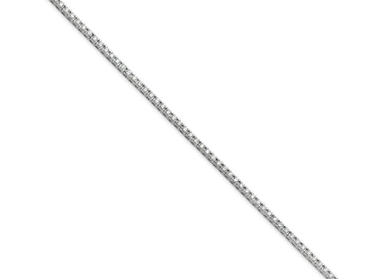 14k White Gold Bracelets Style X730WAA - Classique Jewelry Inc.