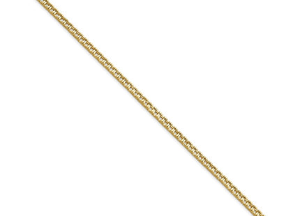 14k Yellow Gold Bracelets Style X732 - Classique Jewelry Inc.