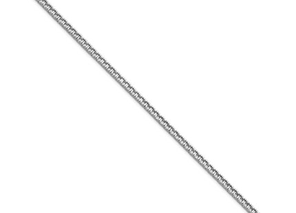 14k White Gold Bracelets Style X732W - Classique Jewelry Inc.