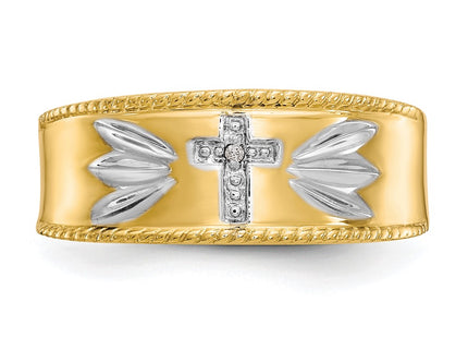 14k Yellow Gold Jewelry Style X74 - Classique Jewelry Inc.