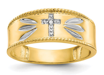 14k Yellow Gold Jewelry Style X74 - Classique Jewelry Inc.