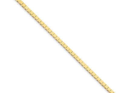 14k Yellow Gold Bracelets Style X846 - Classique Jewelry Inc.