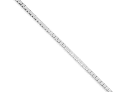 14k White Gold Bracelets Style X846W - Classique Jewelry Inc.