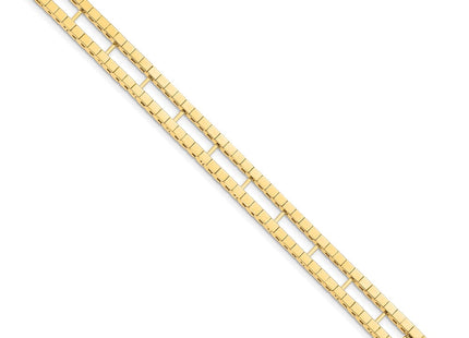 14k Yellow Gold Jewelry Style X867 - Classique Jewelry Inc.