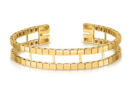 14k Yellow Gold Jewelry Style X867 - Classique Jewelry Inc.