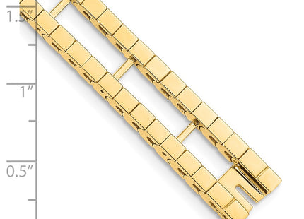 14k Yellow Gold Jewelry Style X867 - Classique Jewelry Inc.