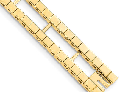 14k Yellow Gold Jewelry Style X867 - Classique Jewelry Inc.