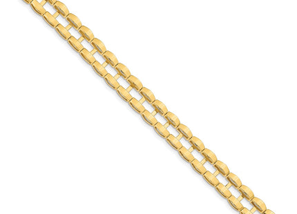 14k Yellow Gold Jewelry Style X871 - Classique Jewelry Inc.