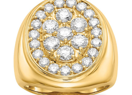 14k Yellow Gold Jewelry Style X9426AA - Classique Jewelry Inc.