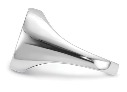 14k White Gold Rings Style X9478W - Classique Jewelry Inc.
