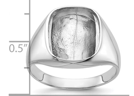 14k White Gold Rings Style X9478W - Classique Jewelry Inc.