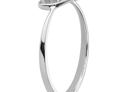 14k White Gold Rings Style X9599 - Classique Jewelry Inc.