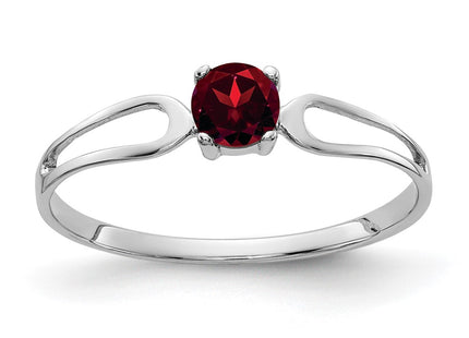 14k White Gold Jewelry Style X9673GA - Classique Jewelry Inc.