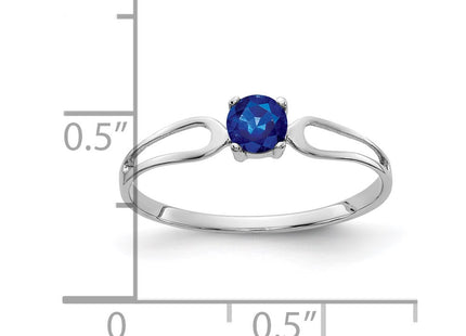 14k White Gold Jewelry Style X9673S - Classique Jewelry Inc.