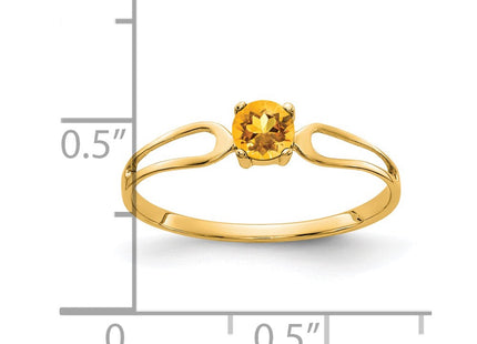 14k Yellow Gold Jewelry Style X9674CI - Classique Jewelry Inc.
