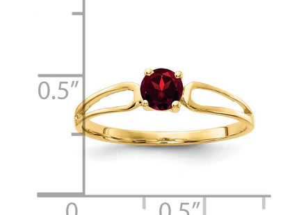 14k Yellow Gold Jewelry Style X9674GA - Classique Jewelry Inc.