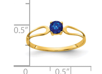 14k Yellow Gold Jewelry Style X9674S - Classique Jewelry Inc.