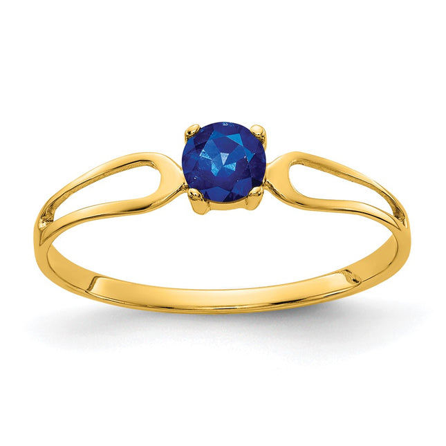 14k Yellow Gold Jewelry Style X9674S - Classique Jewelry Inc.