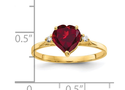 14k Yellow Gold Jewelry Style X9682CR - Classique Jewelry Inc.