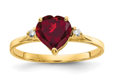 14k Yellow Gold Jewelry Style X9682CR - Classique Jewelry Inc.