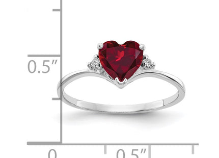 14k White Gold Jewelry Style X9701CR - Classique Jewelry Inc.