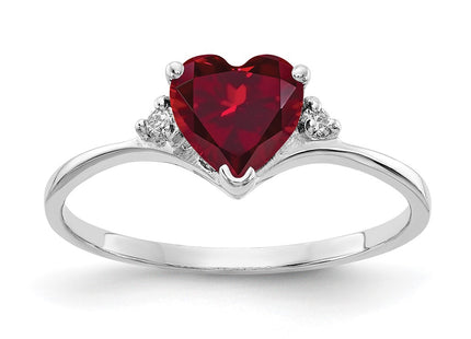14k White Gold Jewelry Style X9701CR - Classique Jewelry Inc.