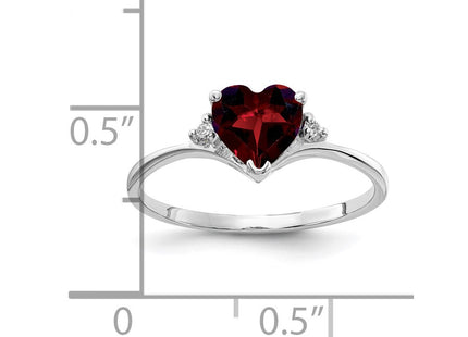 14k White Gold Jewelry Style X9701GA - Classique Jewelry Inc.