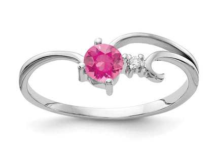 14k White Gold Jewelry Style X9705PT - Classique Jewelry Inc.