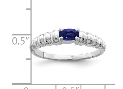 14k White Gold Jewelry Style X9711S - Classique Jewelry Inc.
