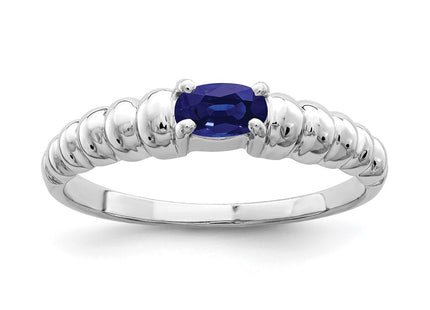 14k White Gold Jewelry Style X9711S - Classique Jewelry Inc.