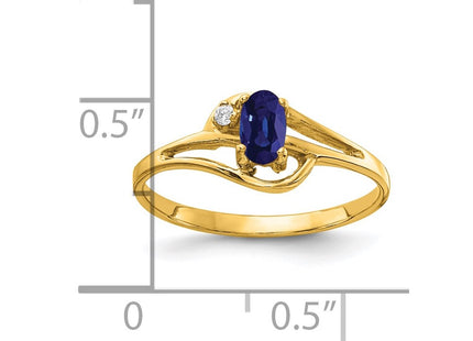 14k Yellow Gold Jewelry Style X9712S - Classique Jewelry Inc.