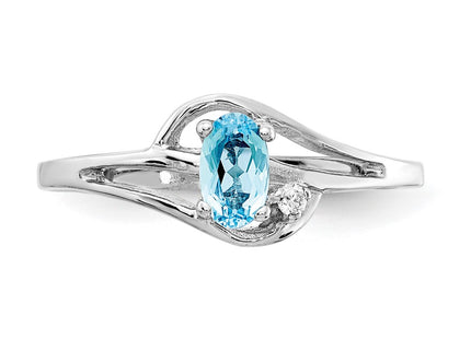 14k White Gold Jewelry Style X9713BT - Classique Jewelry Inc.