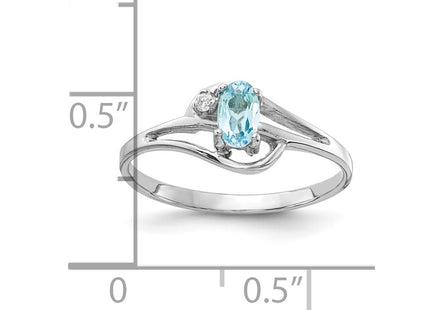 14k White Gold Jewelry Style X9713BT - Classique Jewelry Inc.