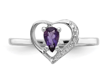 14k White Gold Rings Style X9729 - Classique Jewelry Inc.