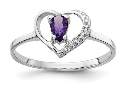 14k White Gold Rings Style X9729 - Classique Jewelry Inc.