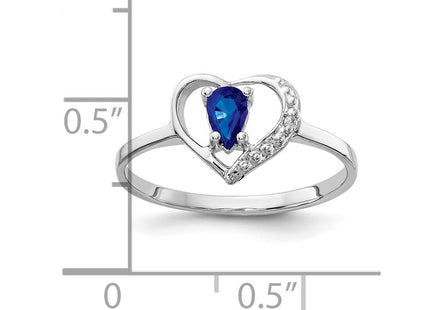 14k White Gold Jewelry Style X9729S - Classique Jewelry Inc.