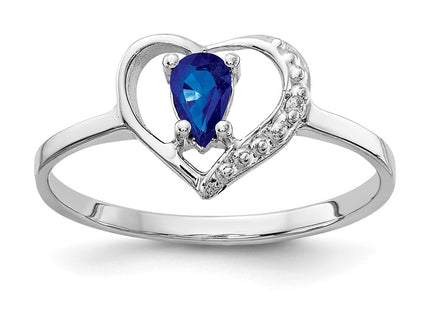 14k White Gold Jewelry Style X9729S - Classique Jewelry Inc.
