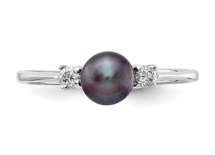 14k White Gold Jewelry Style X9742BP - Classique Jewelry Inc.
