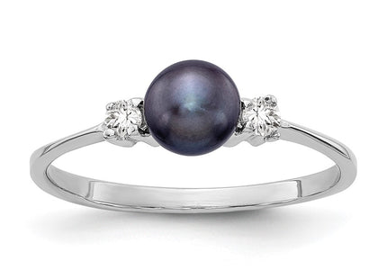 14k White Gold Jewelry Style X9742BP - Classique Jewelry Inc.