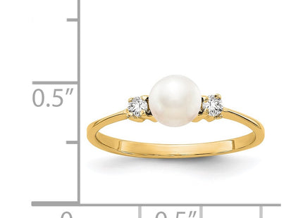 14k Yellow Gold Jewelry Style X9754PL - Classique Jewelry Inc.