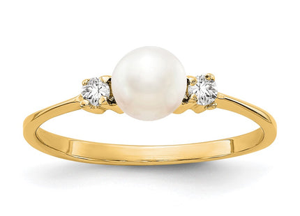 14k Yellow Gold Jewelry Style X9754PL - Classique Jewelry Inc.