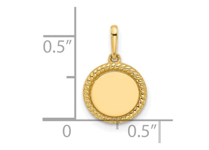 14k Yellow Gold Jewelry Style XAC1011 - Classique Jewelry Inc.