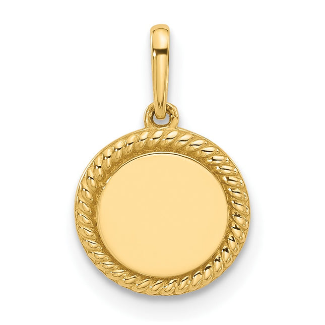 14k Yellow Gold Jewelry Style XAC1011 - Classique Jewelry Inc.