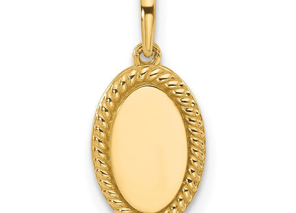 14k Yellow Gold Jewelry Style XAC1012 - Classique Jewelry Inc.