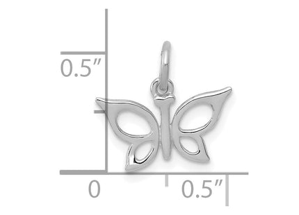 14k White Gold Jewelry Style XAC138W - Classique Jewelry Inc.