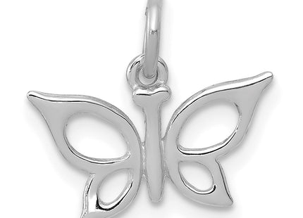 14k White Gold Jewelry Style XAC138W - Classique Jewelry Inc.