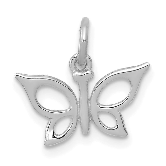 14k White Gold Jewelry Style XAC138W - Classique Jewelry Inc.