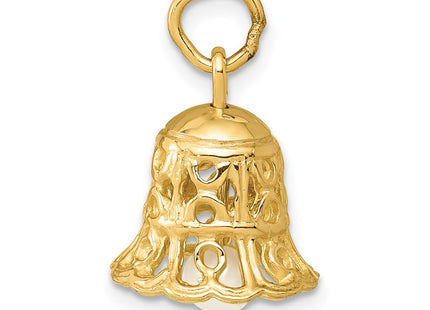 14k Yellow Gold Jewelry Style XAC278 - Classique Jewelry Inc.