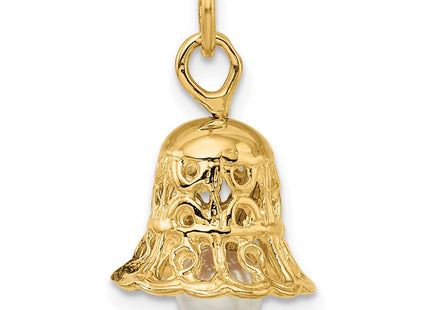 14k Yellow Gold Jewelry Style XAC278 - Classique Jewelry Inc.